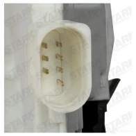 Замок двери STARK skdlo2160072 9S7 QLB2 1437831313 - Изображение 5