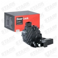 Замок двери STARK skdlo2160097 E2Y P58 1437831478 - Изображение 2