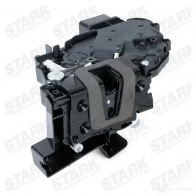 Замок двери STARK skdlo2160097 E2Y P58 1437831478 - Изображение 4