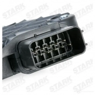 Замок двери STARK skdlo2160097 E2Y P58 1437831478 - Изображение 5