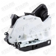 Замок двери STARK HDE F3 skdlo2160088 1437831332 - Изображение 3
