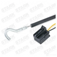 Замок двери STARK RIO 6A skdlo2160113 1437831312 - Изображение 5
