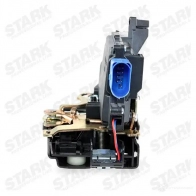 Замок двери STARK 1437831385 AWF 5E skdlo2160018 - Изображение 5
