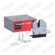 Замок двери STARK skdlo2160126 VP TXQ6A 1437831495 - Изображение 2