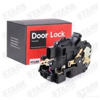 Замок двери STARK skdlo2160077 HB YZF 1437831512 - Изображение 2