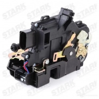 Замок двери STARK skdlo2160077 HB YZF 1437831512 - Изображение 3