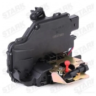 Замок двери STARK skdlo2160077 HB YZF 1437831512 - Изображение 4
