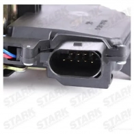Замок двери STARK skdlo2160077 HB YZF 1437831512 - Изображение 5