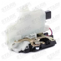Замок двери STARK XOMS PT 1437831460 skdlo2160094 - Изображение 4