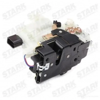 Замок двери STARK XOMS PT 1437831460 skdlo2160094 - Изображение 6
