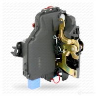 Замок двери STARK 1437831533 skdlo2160029 T6DK LSV - Изображение 4