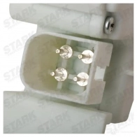 Замок двери STARK XPUFV GW 1437831173 skdlo2160150 - Изображение 6