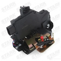 Замок двери STARK 1437831396 skdlo2160038 4N RB2D - Изображение 4
