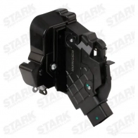 Замок двери STARK skdlo2160159 7 DZBT 1437831496 - Изображение 4