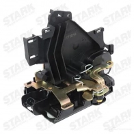 Замок двери STARK skdlo2160026 1437831464 2G 20D - Изображение 4