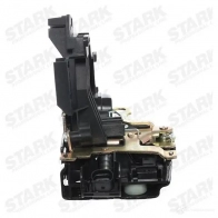 Замок двери STARK skdlo2160026 1437831464 2G 20D - Изображение 5