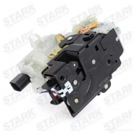 Замок двери STARK 1437831433 skdlo2160015 PTO 3FTF - Изображение 3