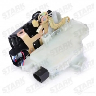 Замок двери STARK 1437831433 skdlo2160015 PTO 3FTF - Изображение 4