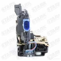 Замок двери STARK 1437831333 HGR7 M skdlo2160003 - Изображение 3