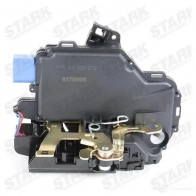 Замок двери STARK 1437831333 HGR7 M skdlo2160003 - Изображение 4