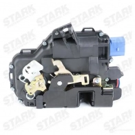 Замок двери STARK 1437831333 HGR7 M skdlo2160003 - Изображение 5