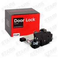Замок двери STARK LRVOX Q 1437831435 skdlo2160024 - Изображение 2