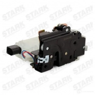 Замок двери STARK LRVOX Q 1437831435 skdlo2160024 - Изображение 3