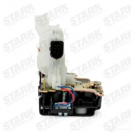 Замок двери STARK LRVOX Q 1437831435 skdlo2160024 - Изображение 6