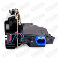 Замок двери STARK 1437831189 MCB 1X skdlo2160008 - Изображение 5