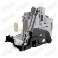 Замок двери STARK skdlo2160019 1437831369 KL4 0FVN - Изображение 2
