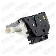 Замок двери STARK skdlo2160019 1437831369 KL4 0FVN - Изображение 3