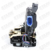 Замок двери STARK 5QA00 S skdlo2160007 1437831480 - Изображение 4