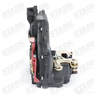 Замок двери STARK 5QA00 S skdlo2160007 1437831480 - Изображение 5