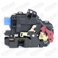 Замок двери STARK 5QA00 S skdlo2160007 1437831480 - Изображение 6