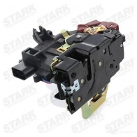 Замок двери STARK ZZPK T skdlo2160040 1437831465 - Изображение 3