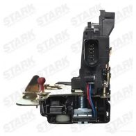 Замок двери STARK ZZPK T skdlo2160040 1437831465 - Изображение 5