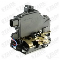 Замок двери STARK 1437831181 5L EKU skdlo2160004 - Изображение 3