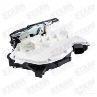 Замок двери STARK 1437831442 L83 WR skdlo2160090 - Изображение 4