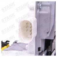 Замок двери STARK 1438708106 Z08E 0Q4 skdlo2160211 - Изображение 5