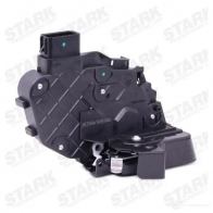 Замок двери STARK 2 0NN1FA 1438708110 skdlo2160226 - Изображение 3