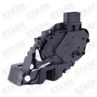 Замок двери STARK 2 0NN1FA 1438708110 skdlo2160226 - Изображение 4