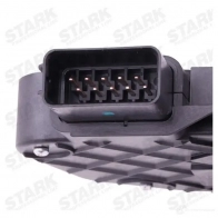 Замок двери STARK 2 0NN1FA 1438708110 skdlo2160226 - Изображение 5