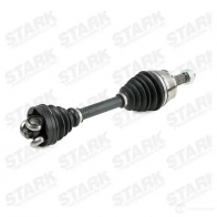 Приводной вал STARK 1437808639 skds0210328 8EL SC - Изображение 4