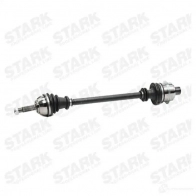 Приводной вал STARK KDF5J AT skds0210692 1438026470 - Изображение 3