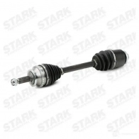 Приводной вал STARK skds0210551 ZJGD IG2 1437808605 - Изображение 3