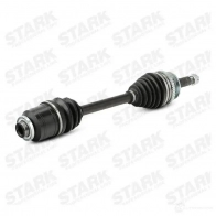Приводной вал STARK skds0210551 ZJGD IG2 1437808605 - Изображение 4