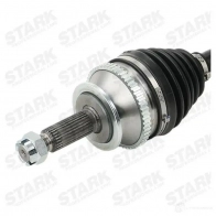 Приводной вал STARK skds0210551 ZJGD IG2 1437808605 - Изображение 5