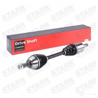 Приводной вал STARK 1437808251 skds0210032 A4 AJBCM - Изображение 2