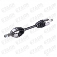 Приводной вал STARK 1437808251 skds0210032 A4 AJBCM - Изображение 3