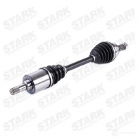 Приводной вал STARK 1437808251 skds0210032 A4 AJBCM - Изображение 4